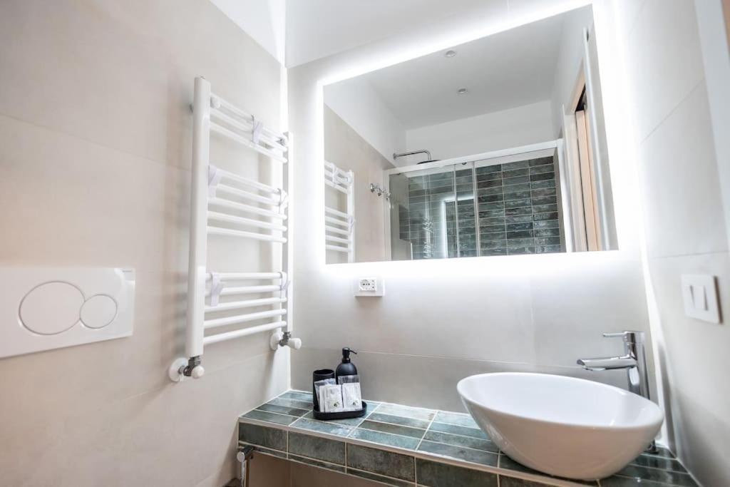 Re Di Ela Apartment Rome