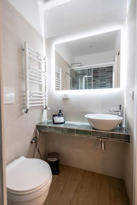Appartement Re Di Ela *