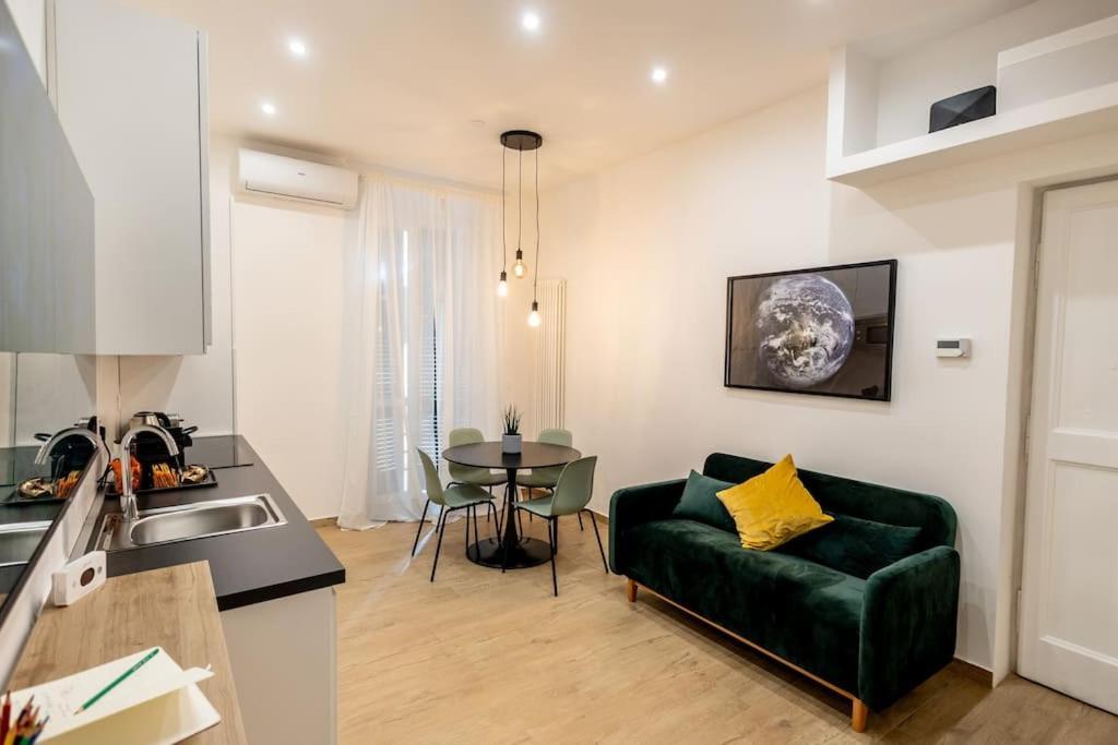 Appartement Re Di Ela Rome