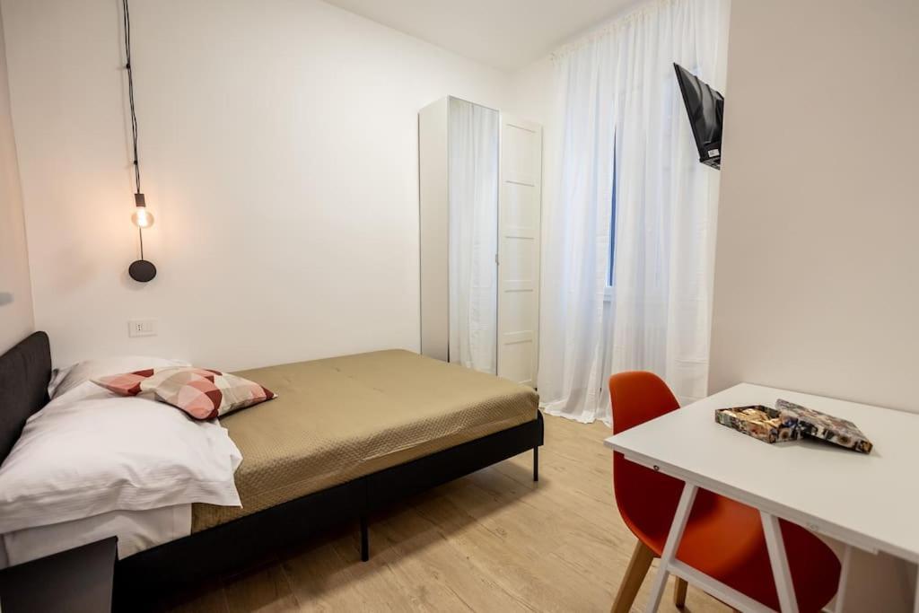 Appartement Re Di Ela *