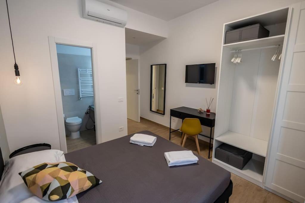 Apartment Re Di Ela Rome
