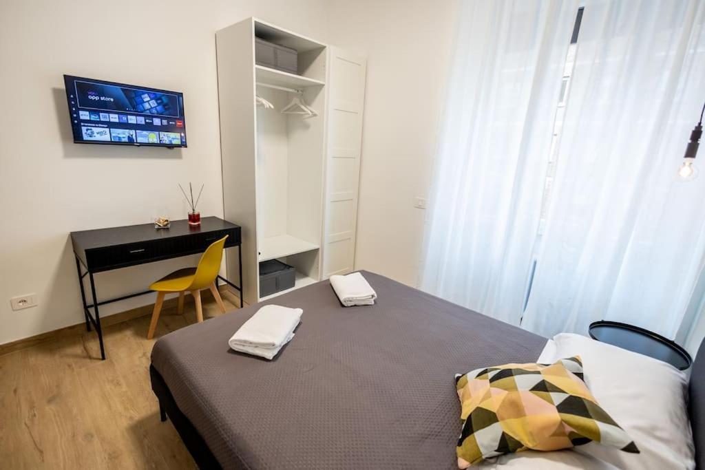 Re Di Ela Appartement