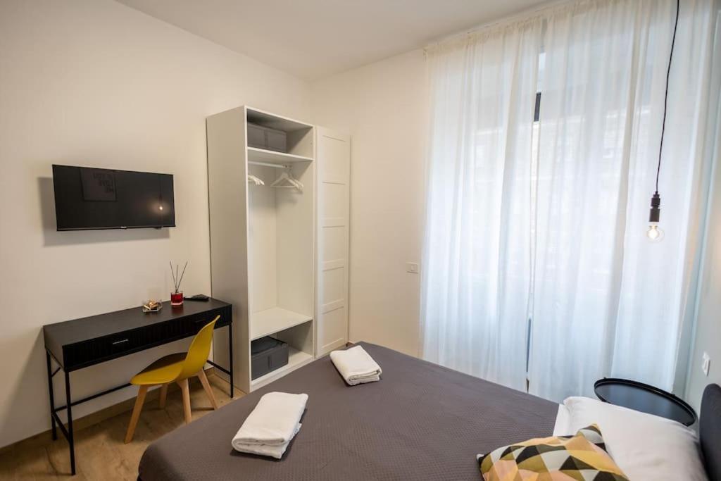 Re Di Ela Appartement Rome