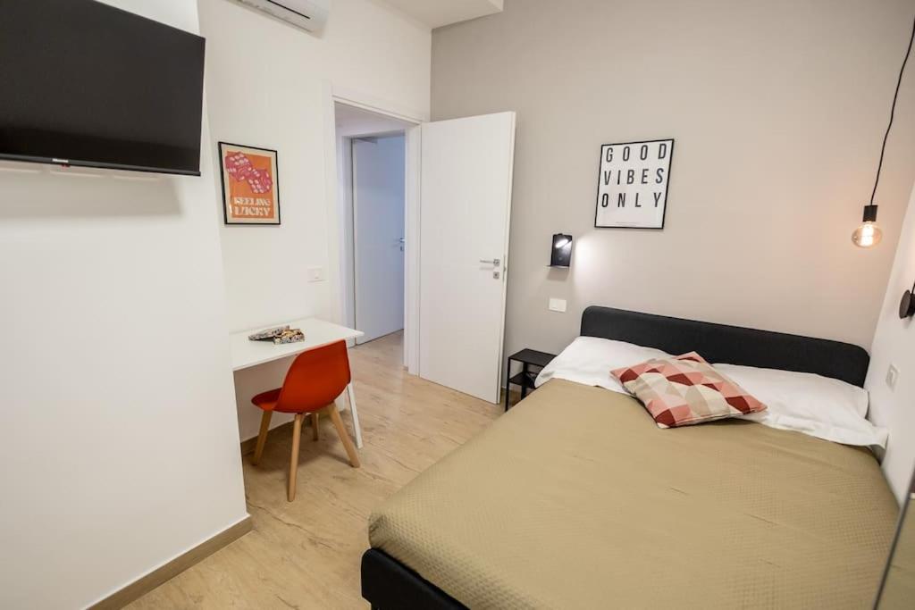 Re Di Ela Appartement *